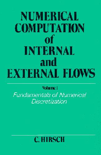 Numerical Computation of Internal and External Flows