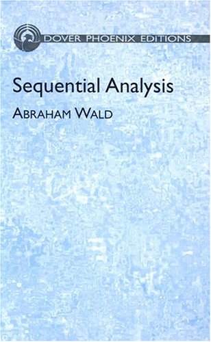 Sequential Analysis