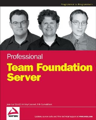 Professional Team Foundation Server