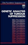 Genetic Analysis of Tumour Suppression -No. 142