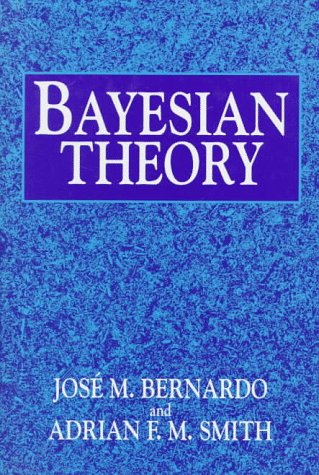 Bayesian Theory