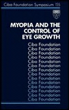 Myopia and the Control of Eye Growth - No. 155