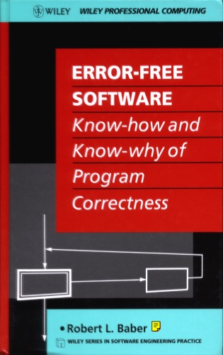 Error Free Software