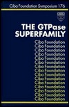 The Gtpase Superfamily -No. 176