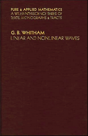 Linear and Nonlinear Waves