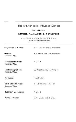 The Physics of Stars