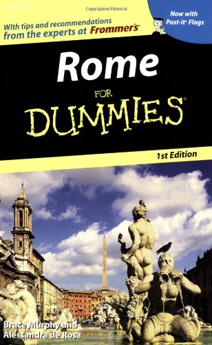 Rome for Dummies