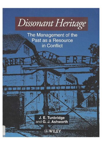 Dissonant Heritage