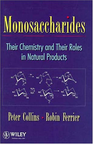 Monosaccharides