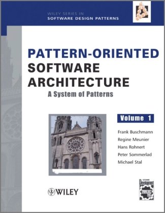 Pattern-Oriented Software Architecture Volume 1