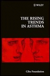 The Rising Trends in Asthma -No. 206