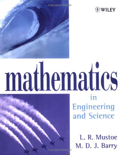 Mathematics in Engineering and Science