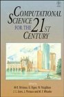 Computational Science For The 21st Century