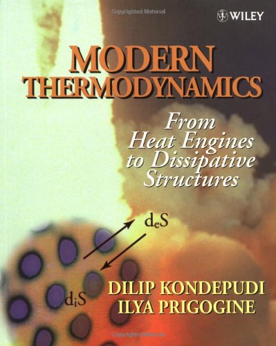 Modern Thermodynamics