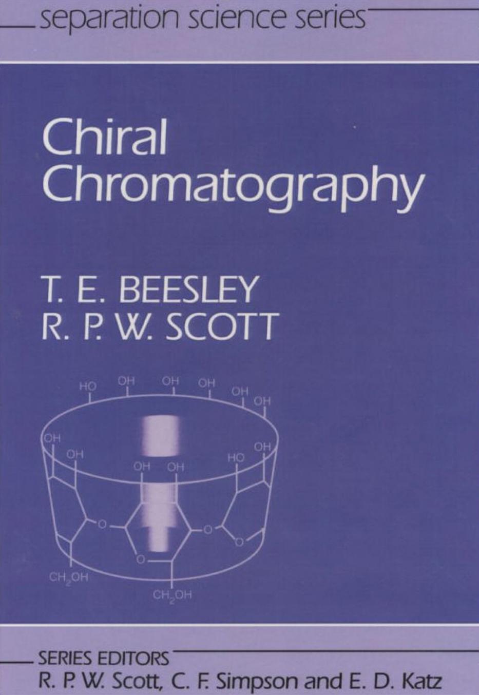 Chiral Chromatography