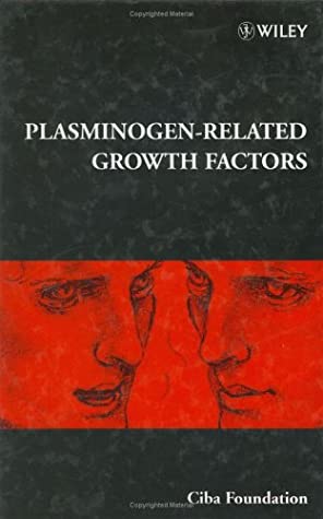 Plasminogen Related Growth Factors