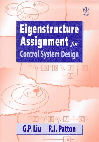 Eigenstructure Assignment for Control System Design