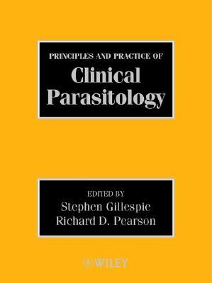 Principles and Practice of Clinical Parasitology