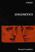 Epigenetics - No. 214