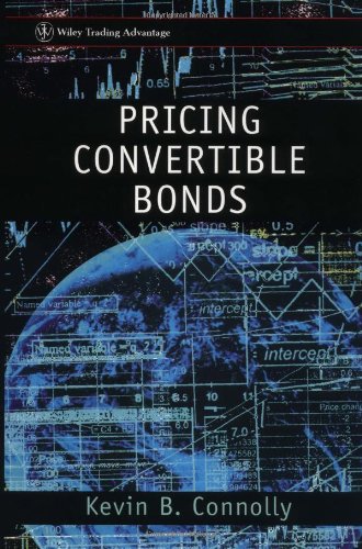 Pricing Convertible Bonds