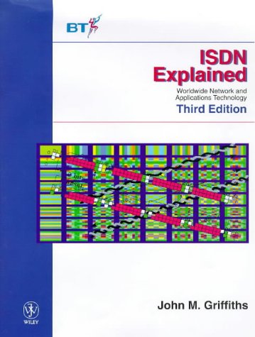 ISDN Explained