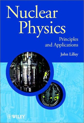 Nuclear Physics