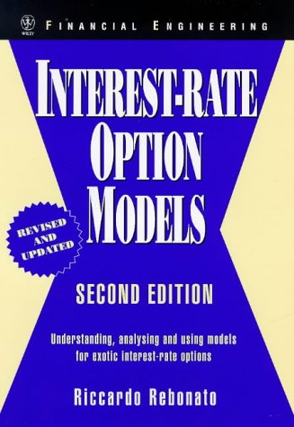 Interest-Rate Option Models