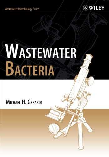 Wastewater Bacteria