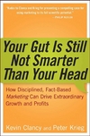 Your Gut Is Still Not Smarter Than Your Head