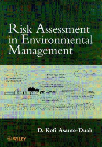 Risk Assessment in Environmental Management