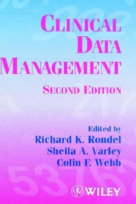 Clinical Data Management