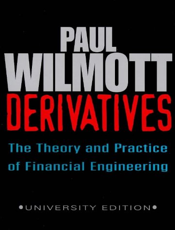 Derivatives