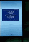 The International Handbook of Suicide and Attempted Suicide