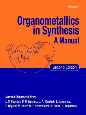 Organometallics In Synthesis