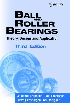 Ball Roller Bearings 3e