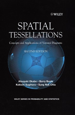 Spatial Tessallations