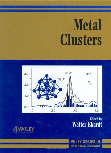 Metal Clusters