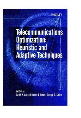 Telecommunications Optimization