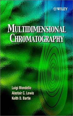 Multidimensional Chromatography