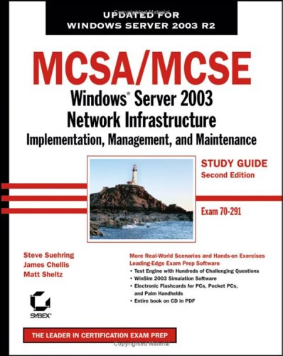 McSa / McSe