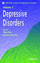 Depressive Disorders