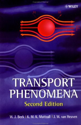 Transport Phenomena