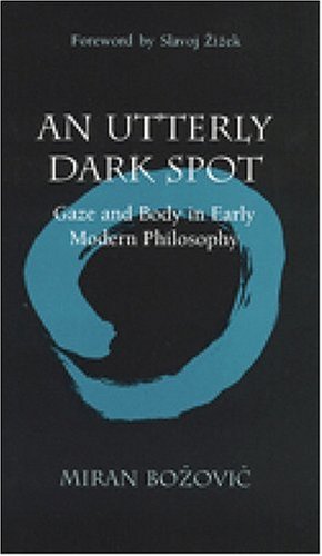 An Utterly Dark Spot