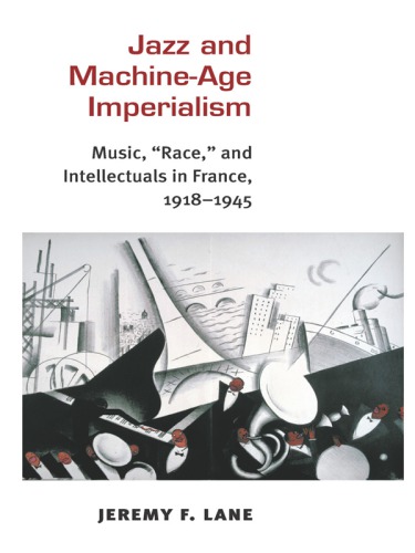 Jazz and Machine-Age Imperialism