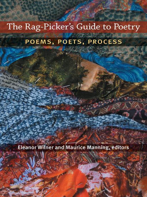 Rag-Picker's Guide to Poetry