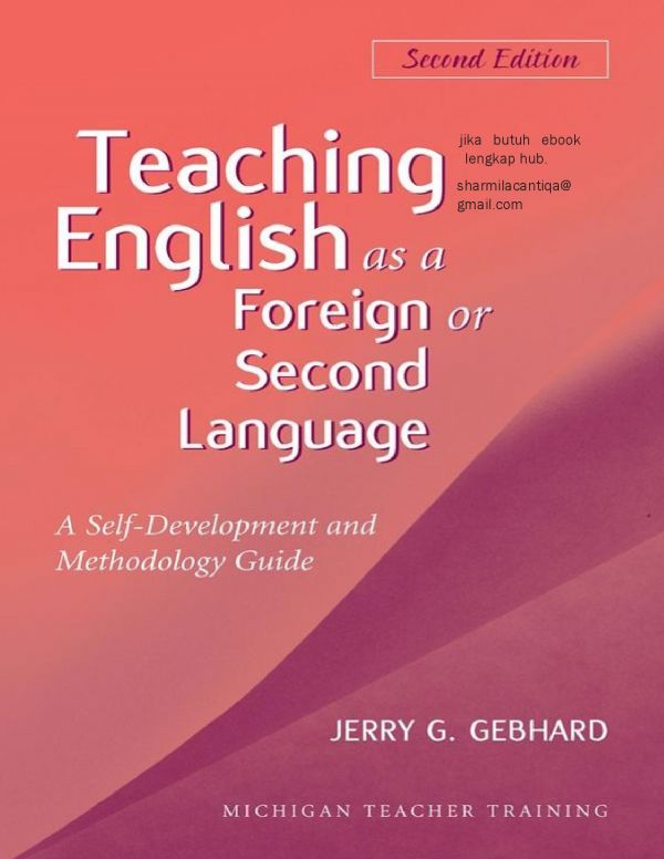 Teaching English as a Foreign or Second Language