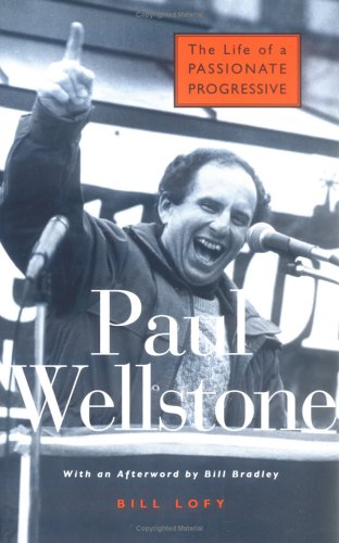 Paul Wellstone