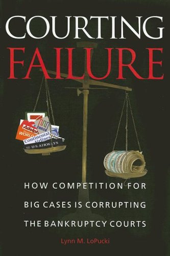 Courting Failure