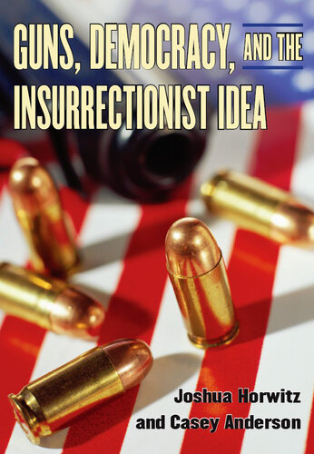 Guns, Democracy, and the Insurrectionist Idea