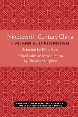 Nineteenth-Century China